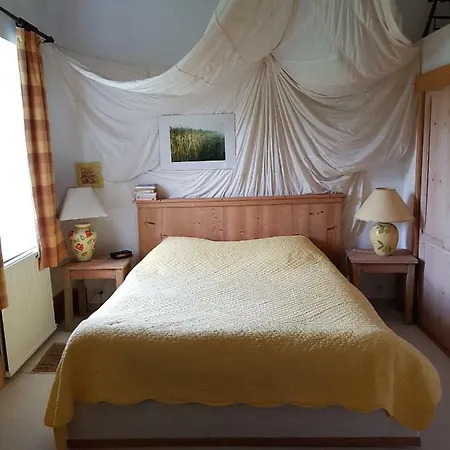 Le Moulin De Varax Hébergement de vacances *