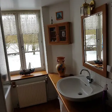 Le Moulin De Varax *