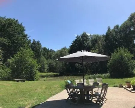 Le Moulin De Varax