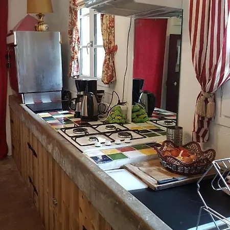 Le Moulin De Varax