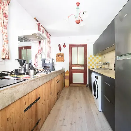 Holiday home Le Moulin De Varax